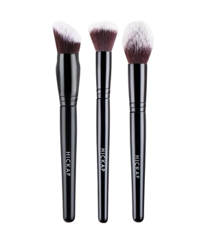 Hickap Ultimate brush Face Set Pinselset · 1 Stk