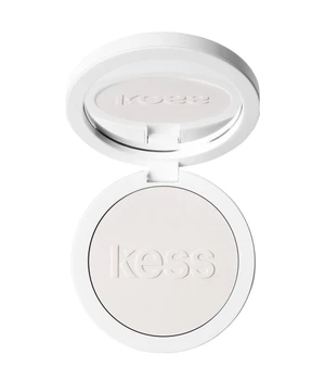 Kess Berlin Set & Blur Setting Powder Fixierpuder · 11 g · Creme