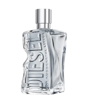 DIESEL D by DIESEL Refillable Eau de Toilette · 100 ml