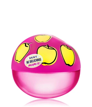 DKNY Be Delicious Orchard Street Eau de Parfum · 30 ml