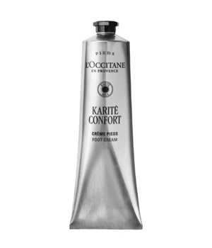 L'OCCITANE Karité Confort Shea Fusscreme Fußcreme · 150 ml
