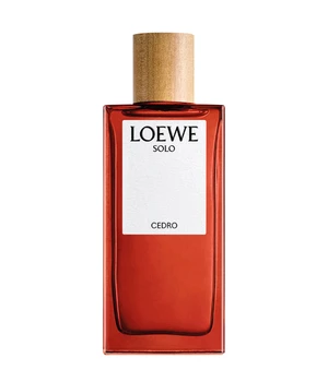 LOEWE Solo Cedro Eau de Toilette · 100 ml