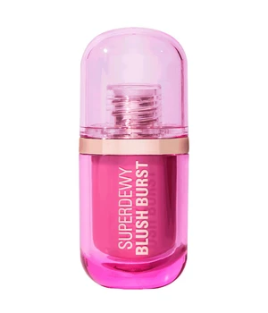 REVOLUTION Superdewy Blush Burst Rouge · 4 ml · Rosa