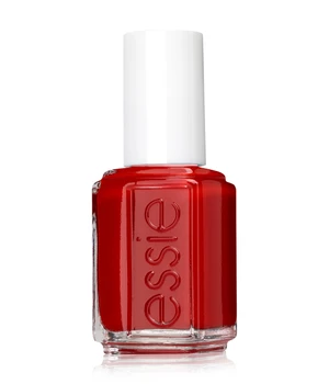 essie Rottöne Nagellack · 13.5 ml · Dunkelrot