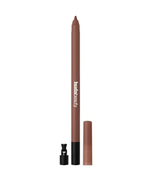 HUDA BEAUTY Lip Contour 2.0 Lipliner · 0.5 g · Hellbraun