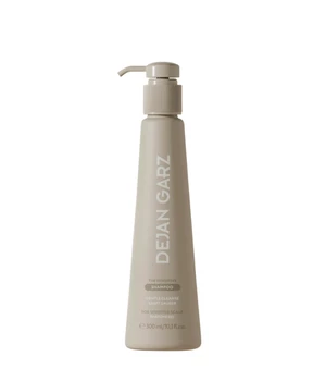 DEJAN GARZ Sensitive Shampoo Haarshampoo · 300 ml