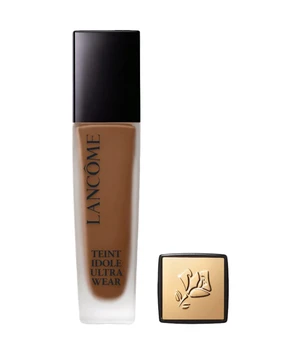 LANCÔME Teint Idole Ultra Wear 24H Wear & Comfort Flüssige Foundation · 30 ml · Braun