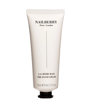 Nailberry The Hand Cream Handcreme · 75 ml
