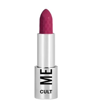 MESAUDA BEAUTY Cult Creamy Lippenstift · 3.5 g · Dunkelrot