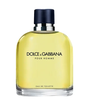 Dolce&Gabbana Pour Homme Eau de Toilette · 200 ml