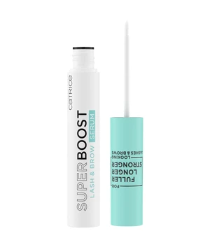 CATRICE Super Boost Lash & Brow Wimpernserum · 6 ml