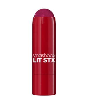 Smashbox LIT STX Blushlighter Highlighter · 5 g · Dunkelrot