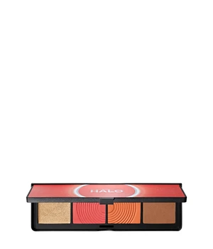 Smashbox Halo Sculpt + Glow Face Palette Make-up Palette · 15.7 g