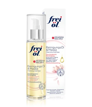 frei öl GesichtsÖl ReinigungsÖl & Maske Reinigungsöl · 100 ml