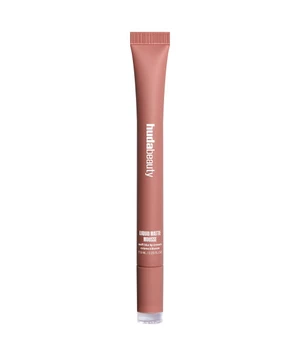 HUDA BEAUTY Liquid Matte Mousse Liquid Lipstick · 7.5 ml · Hellbraun