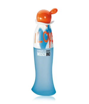 Moschino I Love Love Eau de Toilette · 30 ml