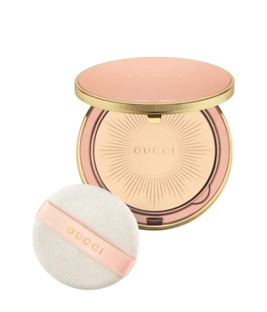 Gucci Effortless Beauty Powder Kompaktpuder · 10 g · Nude