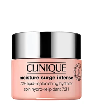 CLINIQUE Moisture Surge Intense 72H lipid-replenishing Hydrator Gesichtscreme · 15 ml