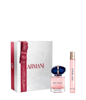 Giorgio Armani My Way EDP 30 ml + 10 ml Set Duftset · 1 Stk