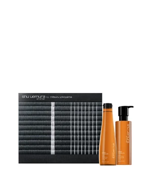 Shu Uemura Urban Moisture x Mitsuru Yokoyama Holiday Set Haarpflegeset · 1 Stk