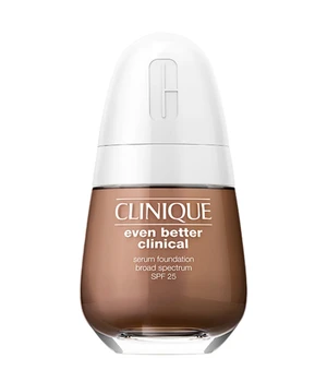 CLINIQUE Even Better Clinical Flüssige Foundation · 30 ml