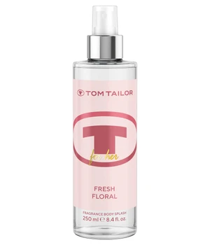 Tom Tailor For Her Körperspray · 250 ml