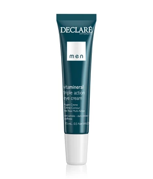 Declaré Men Vitamineral Triple Action Augencreme · 15 ml