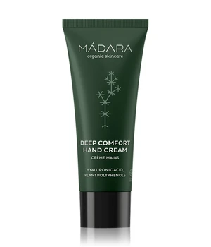 MADARA BODY Deep Comfort Hand Cream Handcreme · 60 ml