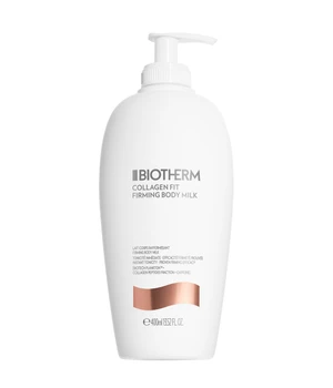 BIOTHERM Collagen Fit Firming Body Milk Body Milk · 400 ml