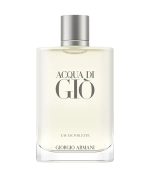 Giorgio Armani Acqua di Giò Homme Refillable Eau de Toilette · 200 ml