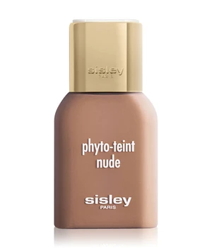Sisley Phyto-Teint Nude Flüssige Foundation · 30 ml · Hellbraun