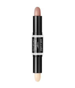 wet n wild Megaglo Dual Ended Contour Stick · 8 g
