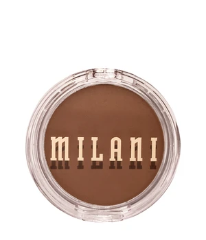 Milani Cosmetic Cheek Kiss Cream Bronzer Bronzer · 6 g · Braun