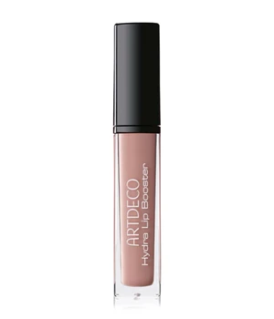 ARTDECO Hydra Lip Booster Lipgloss · 6 ml · Hellbraun