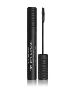 bareMinerals Strength & Length Mascara · 8 ml · Schwarz