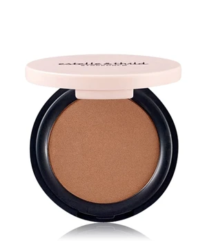 estelle & thild BioMineral Silky Lidschatten · 3 g · Hellbraun