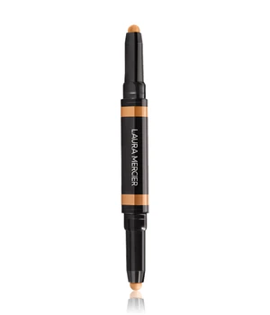 LAURA MERCIER Secret Camouflage Brighten & Correct Duo Concealer · 2 g · Hellbraun