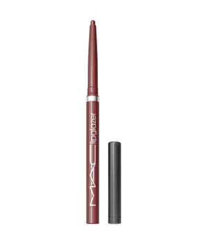 MAC Lipglazer Lipliner · 0.25 g · Braun