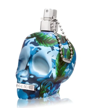 Police To Be Exotic Jungle Eau de Toilette · 40 ml