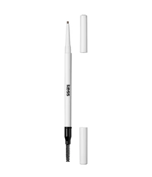 Kess Berlin Easy Brow Pencil Augenbrauenstift · 0.14 g · Hellbraun