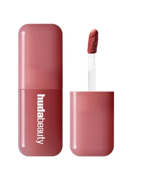 HUDA BEAUTY Blush Filter Liquid Rouge · 4.5 ml · Braun