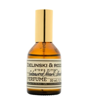 Zielinski & Rozen Cedarwood, Neroli, Amber Parfum · 50 ml