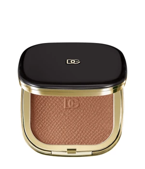 Dolce&Gabbana Face&Eyes Match Bronzer · 14 g · Braun