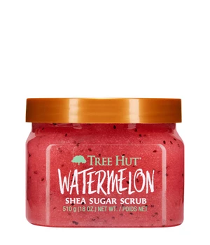 TREE HUT Watermelon Shea Sugar Scrub Körperpeeling · 510 g