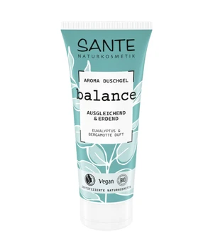 Sante Aroma Duschgel balance Duschgel · 200 ml