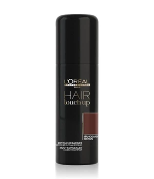 L'Oréal Professionnel Paris Hair Touch Up Ansatzspray · 75 ml · Dunkelrot