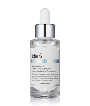 Klairs Freshly Juiced Vitamin Drop Gesichtsserum · 35 ml