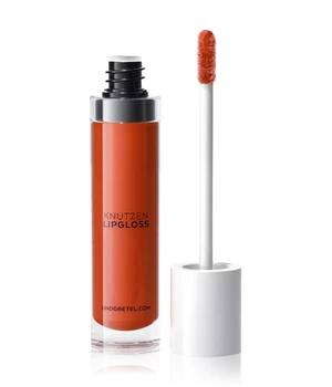 UND GRETEL Knutzen Lipgloss · 6 ml · Braun