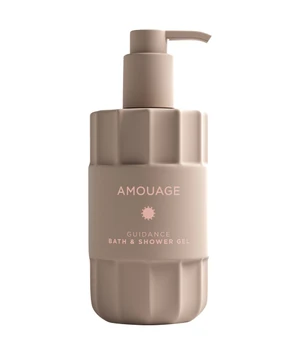 Amouage Guidance Shower Gel Duschgel · 360 ml