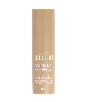 Milani Cosmetic Conceal + Perfect Blur Out Skin Tint Concealer · 8 g · Rosa